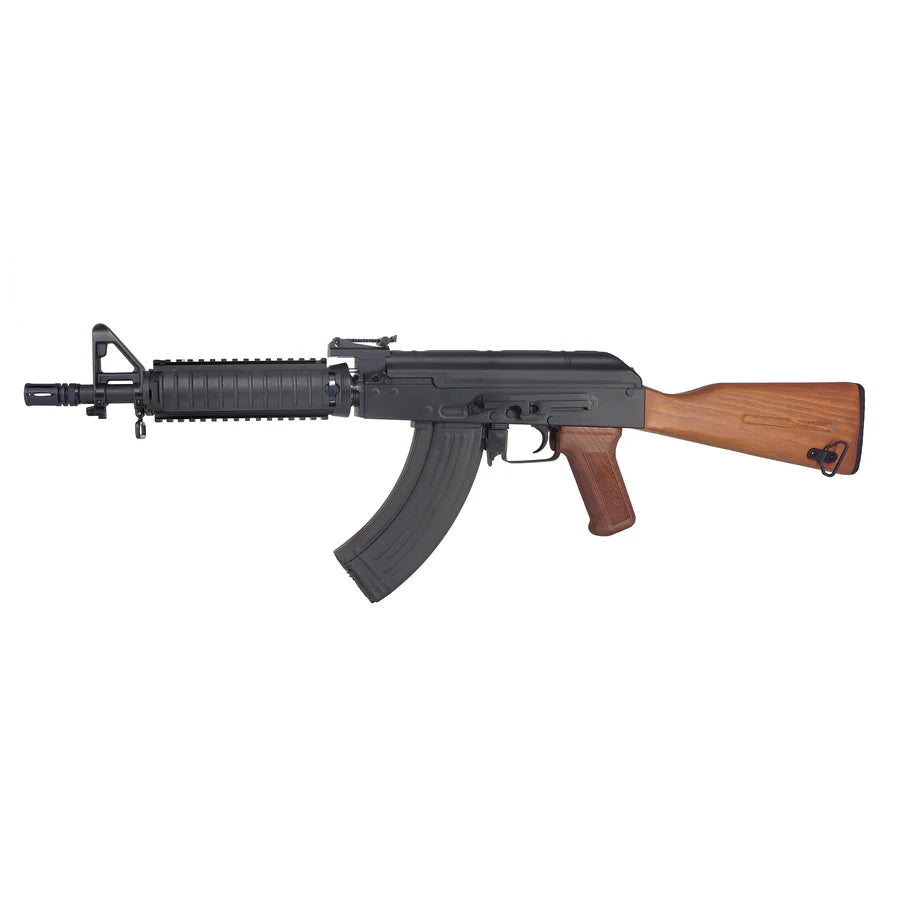 DOUBLE BELL AKM4 AEG ( DB-023M4 )-AIRSOFT GOGO エアガン・サバゲー用品通販