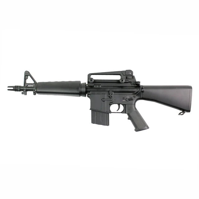 DOUBLE BELL CAR-15 AEG ( DB-086 )-AIRSOFT GOGO エアガン・サバゲー用品通販