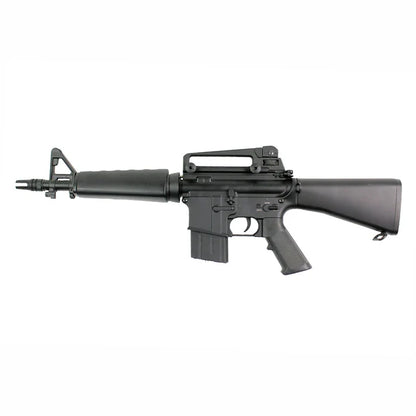 DOUBLE BELL CAR-15 AEG ( DB-086 )-AIRSOFT GOGO エアガン・サバゲー用品通販