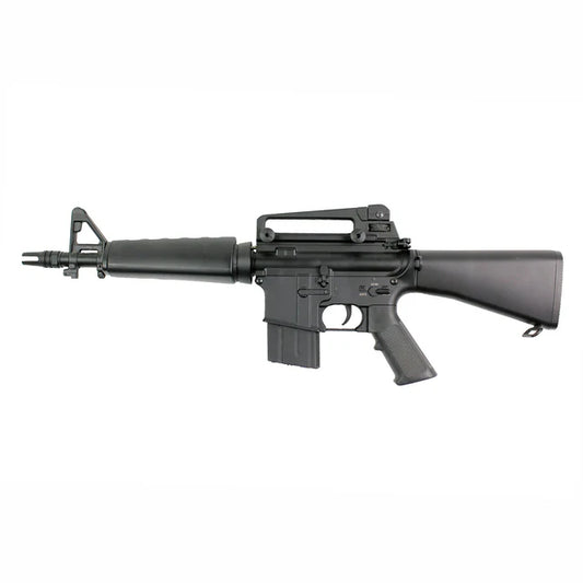 DOUBLE BELL CAR-15 AEG ( DB-086 )-AIRSOFT GOGO エアガン・サバゲー用品通販
