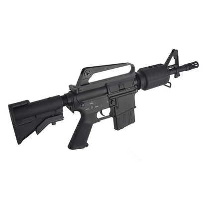 Double Bell CAR-15 N23 PDW AEG ( DB-096 )-AIRSOFT GOGO エアガン・サバゲー用品通販