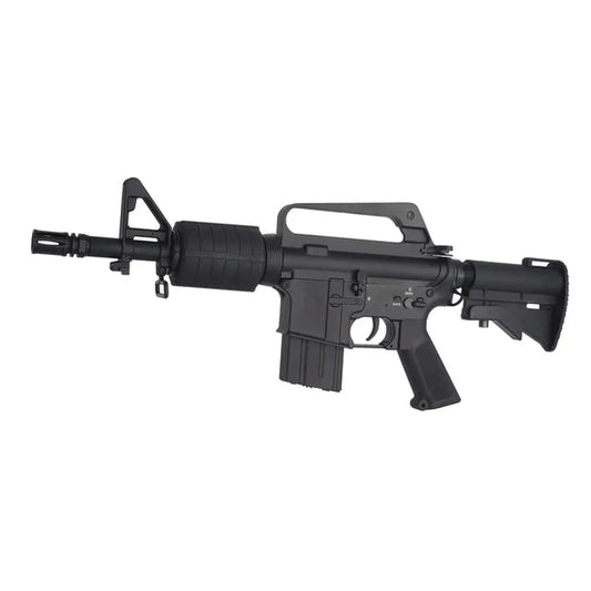 Double Bell CAR-15 N23 PDW AEG ( DB-096 )-AIRSOFT GOGO エアガン・サバゲー用品通販
