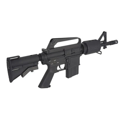 Double Bell CAR-15 SBR AEG ( 096-3 )-AIRSOFT GOGO エアガン・サバゲー用品通販