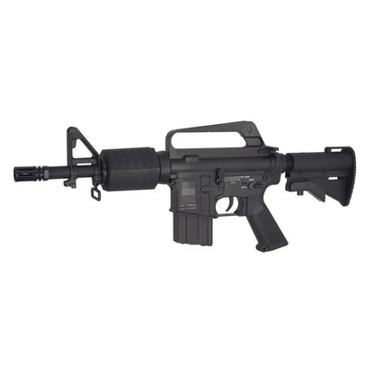 Double Bell CAR-15 SBR AEG ( 096-3 )-AIRSOFT GOGO エアガン・サバゲー用品通販