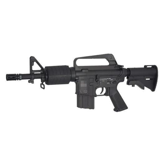Double Bell CAR-15 SBR AEG ( 096-3 )-AIRSOFT GOGO エアガン・サバゲー用品通販