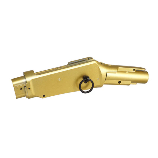 DOUBLE BELL DB-201 VSR10 エアソフトガン用トリガー＆シア（DB-201-BO）-AIRSOFT GOGO エアガン・サバゲー用品通販