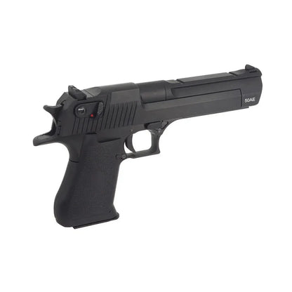 DOUBLE BELL デザートイーグル GBB エアソフトピストル (DB-779S)-AIRSOFT GOGO エアガン・サバゲー用品通販