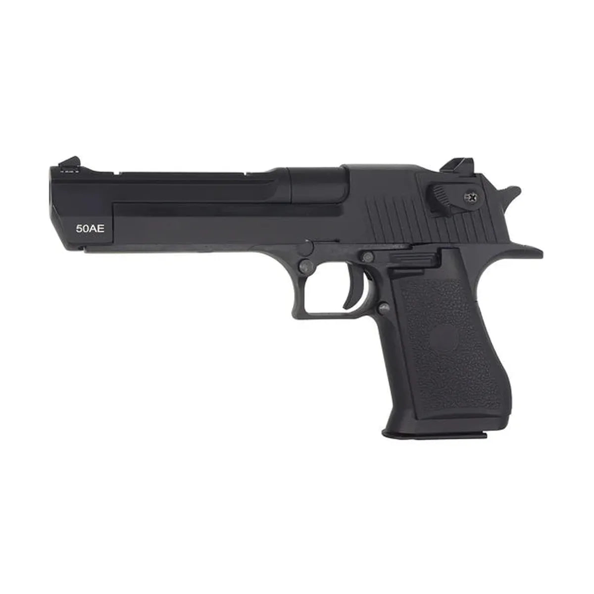 DOUBLE BELL デザートイーグル GBB エアソフトピストル (DB-779S)-AIRSOFT GOGO エアガン・サバゲー用品通販