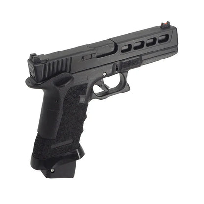 Double Bell ドラゴンフライ カスタム G17 GBB ピストル ( DB-741-US )-AIRSOFT GOGO エアガン・サバゲー用品通販