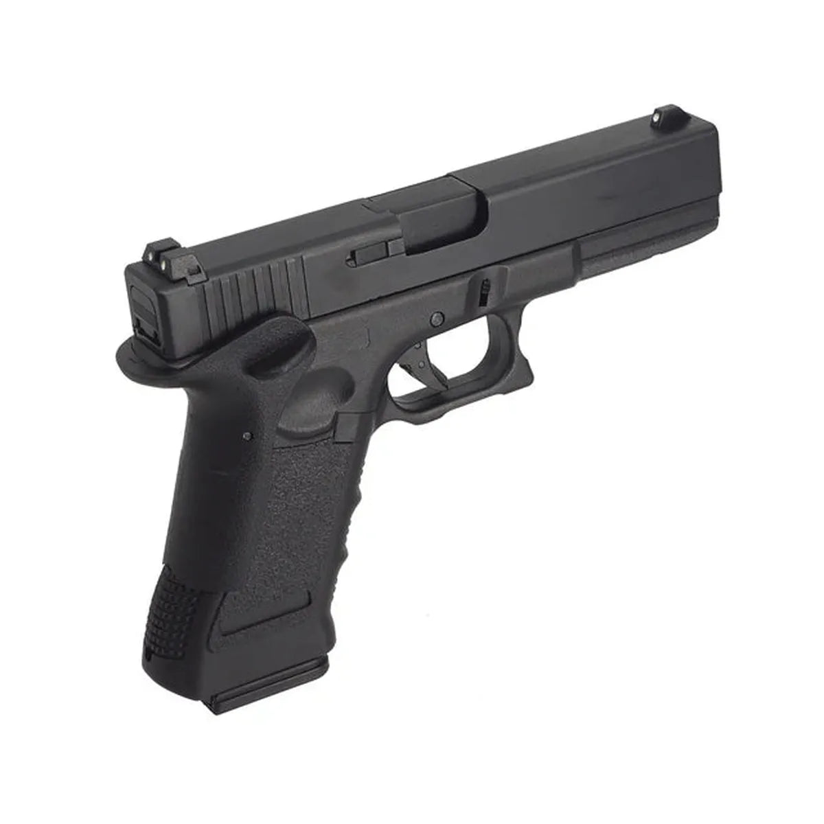 Double Bell G17 GBB ピストル ( DB-721-US )-AIRSOFT GOGO エアガン・サバゲー用品通販