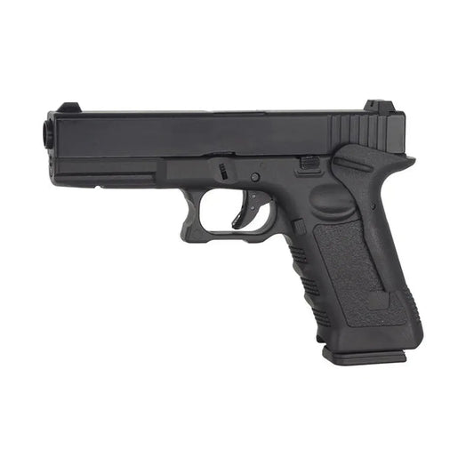 Double Bell G17 GBB ピストル ( DB-721-US )-AIRSOFT GOGO エアガン・サバゲー用品通販