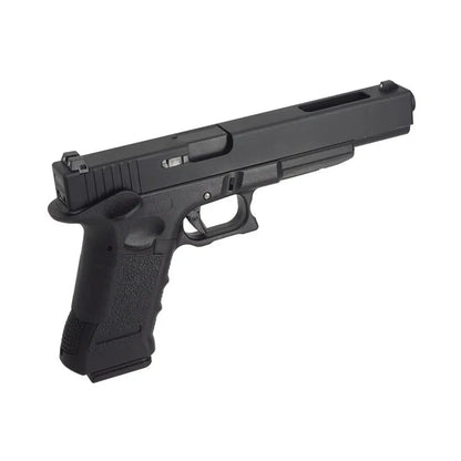 Double Bell G17L GBB ピストル ( DB-764-US )-AIRSOFT GOGO エアガン・サバゲー用品通販