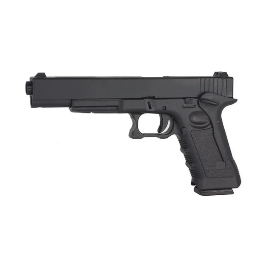 Double Bell G17L GBB ピストル ( DB-764-US )-AIRSOFT GOGO エアガン・サバゲー用品通販