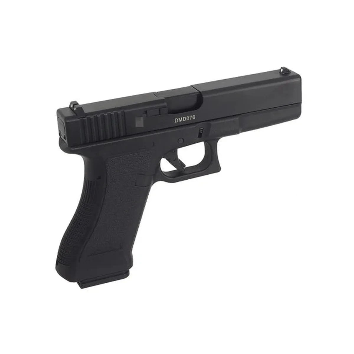 Double Bell G18 初期 CO2 GBB エアソフト ピストル (DB-874C)-AIRSOFT GOGO エアガン・サバゲー用品通販