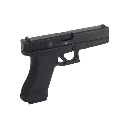 Double Bell G18 初期 CO2 GBB エアソフト ピストル (DB-874C)-AIRSOFT GOGO エアガン・サバゲー用品通販
