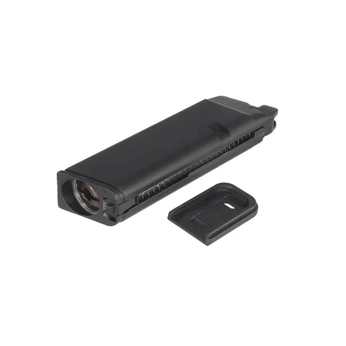 Double Bell G18 初期 CO2 GBB エアソフト ピストル (DB-874C)-AIRSOFT GOGO エアガン・サバゲー用品通販