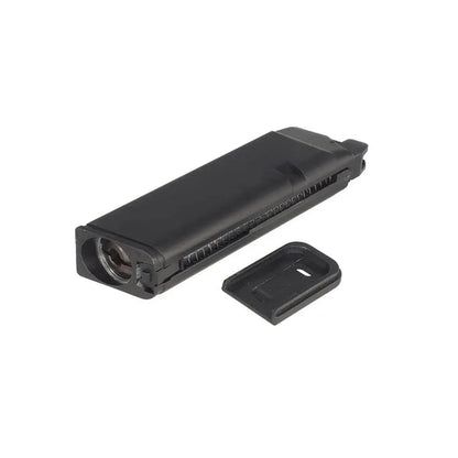 Double Bell G18 初期 CO2 GBB エアソフト ピストル (DB-874C)-AIRSOFT GOGO エアガン・サバゲー用品通販
