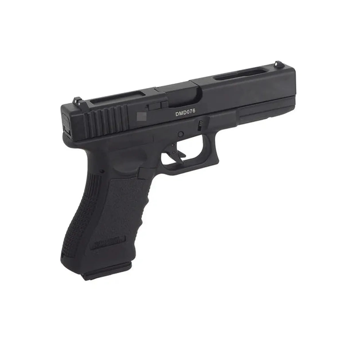 Double Bell G18C GBB エアソフトピストル (DB-774C)-AIRSOFT GOGO エアガン・サバゲー用品通販