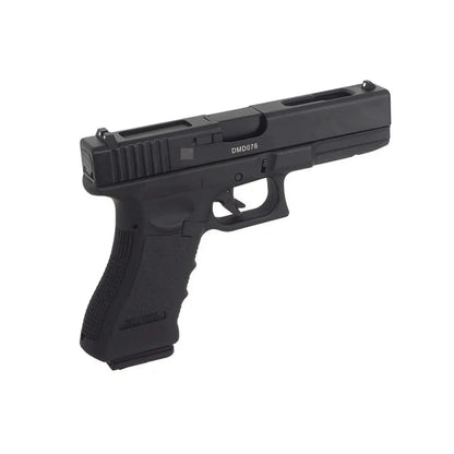 Double Bell G18C GBB エアソフトピストル (DB-774C)-AIRSOFT GOGO エアガン・サバゲー用品通販