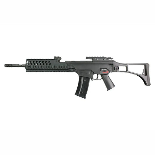 Double Bell G36 RIS AEG ( G-002 )-AIRSOFT GOGO エアガン・サバゲー用品通販