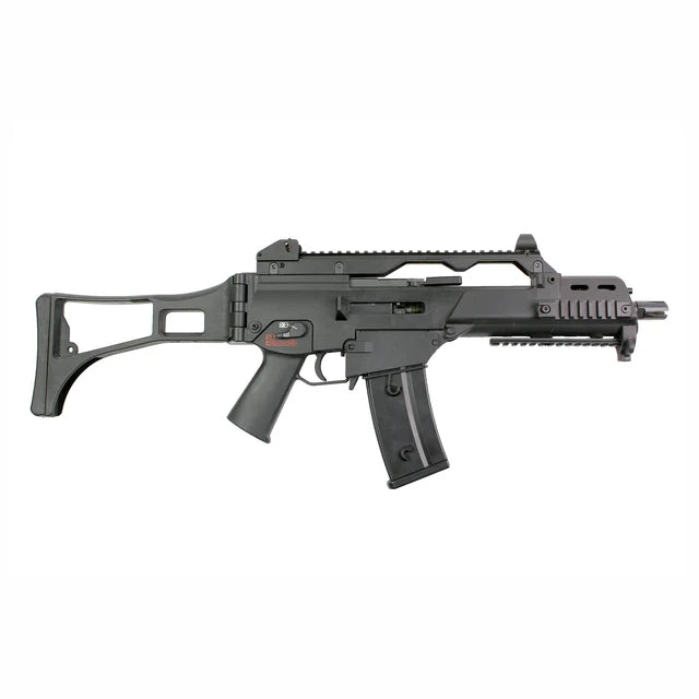 DOUBLE BELL G36C AEG ( G-001 )-AIRSOFT GOGO エアガン・サバゲー用品通販