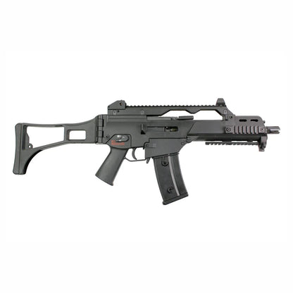 DOUBLE BELL G36C AEG ( G-001 )-AIRSOFT GOGO エアガン・サバゲー用品通販