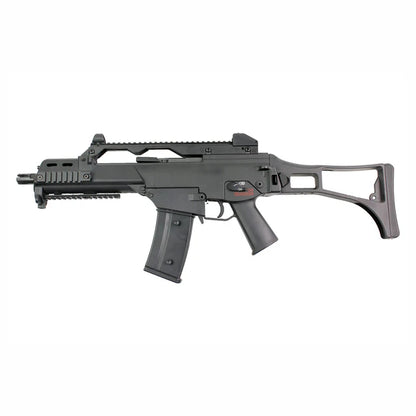 DOUBLE BELL G36C AEG ( G-001 )-AIRSOFT GOGO エアガン・サバゲー用品通販