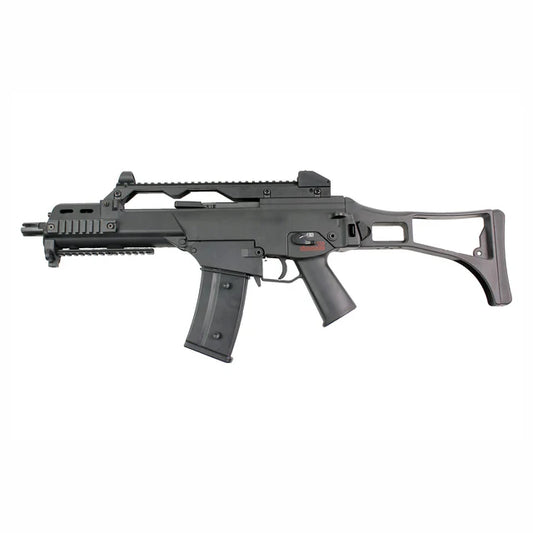DOUBLE BELL G36C AEG ( G-001 )-AIRSOFT GOGO エアガン・サバゲー用品通販