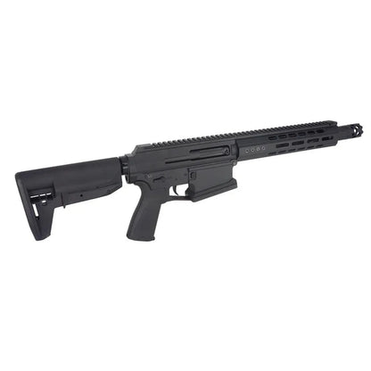 Double Bell GEN-12 10.5インチ M-Lok AEG エアソフトガン (DB-040MBET)-AIRSOFT GOGO エアガン・サバゲー用品通販