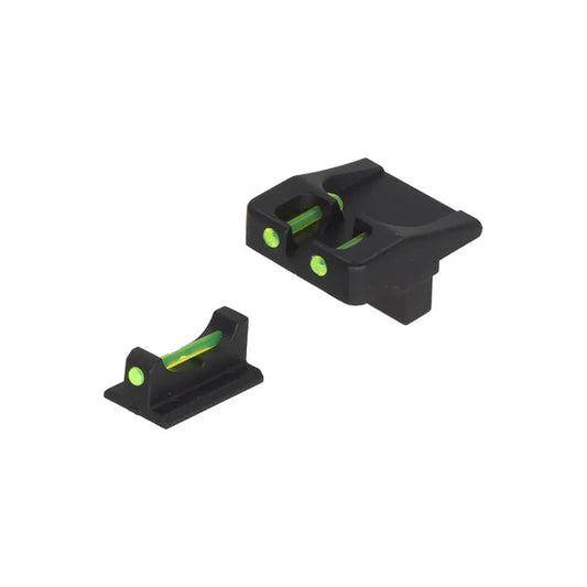 Double Bell Gシリーズ用光ファイバーガンサイト（G17-QHM）-AIRSOFT GOGO エアガン・サバゲー用品通販