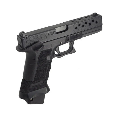 Double Bell ヘックスカスタム G17 GBB ピストル ( DB-759-US )-AIRSOFT GOGO エアガン・サバゲー用品通販