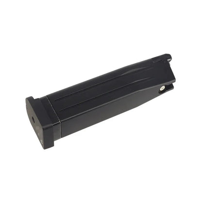 Double Bell JW4 28 連ガスマガジン ハイキャパ GBB (DB-303J) 用-AIRSOFT GOGO エアガン・サバゲー用品通販
