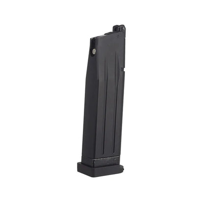 Double Bell JW4 28 連ガスマガジン ハイキャパ GBB (DB-303J) 用-AIRSOFT GOGO エアガン・サバゲー用品通販