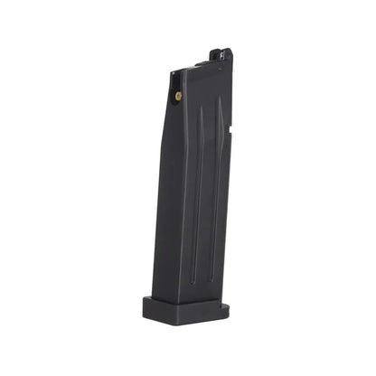 Double Bell JW4 28 Rds CO2 マガジン Hi-Capa GBB 用 (DB-303-1J)-AIRSOFT GOGO エアガン・サバゲー用品通販
