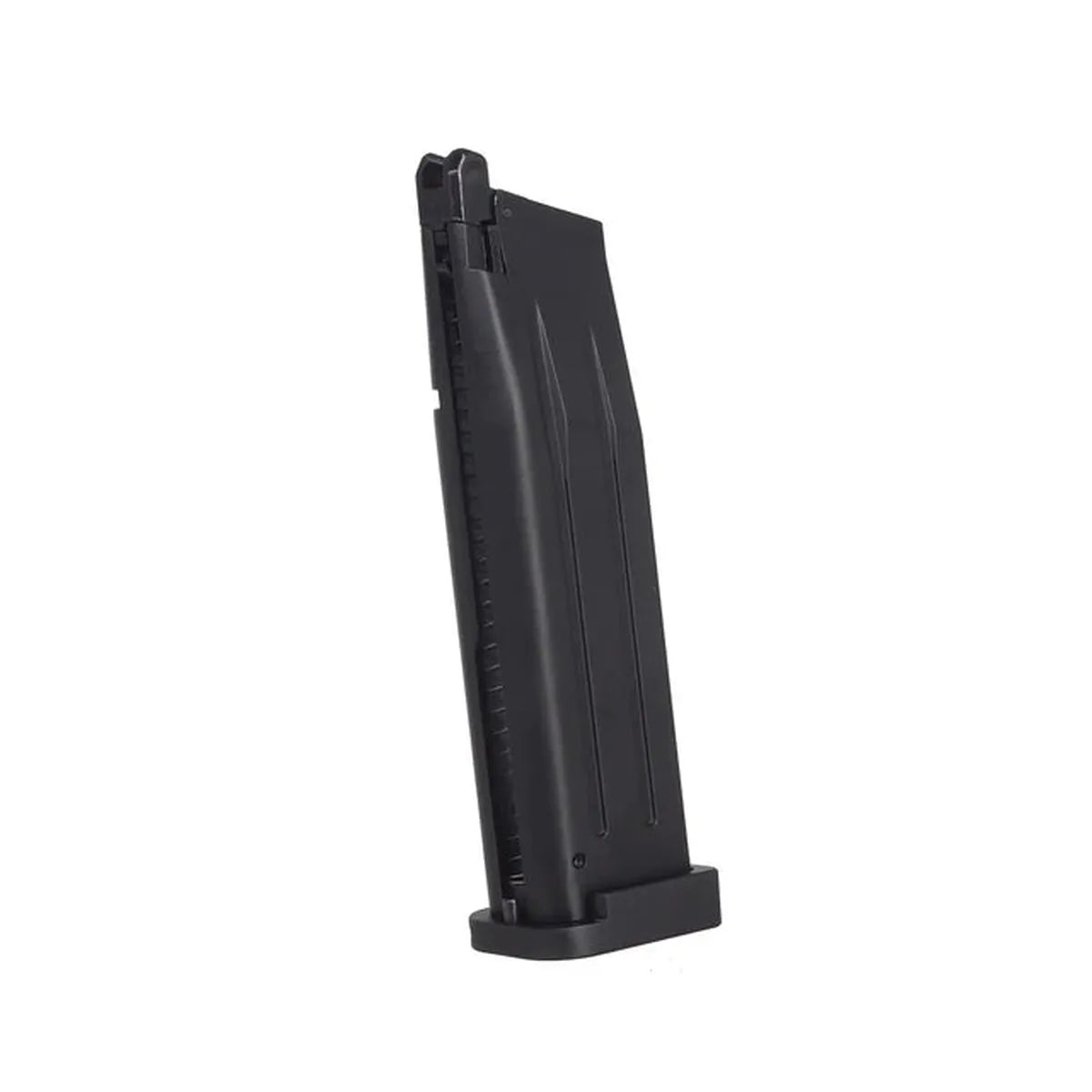 Double Bell JW4 28 Rds CO2 マガジン Hi-Capa GBB 用 (DB-303-1J)-AIRSOFT GOGO エアガン・サバゲー用品通販