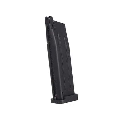 Double Bell JW4 28 Rds CO2 マガジン Hi-Capa GBB 用 (DB-303-1J)-AIRSOFT GOGO エアガン・サバゲー用品通販