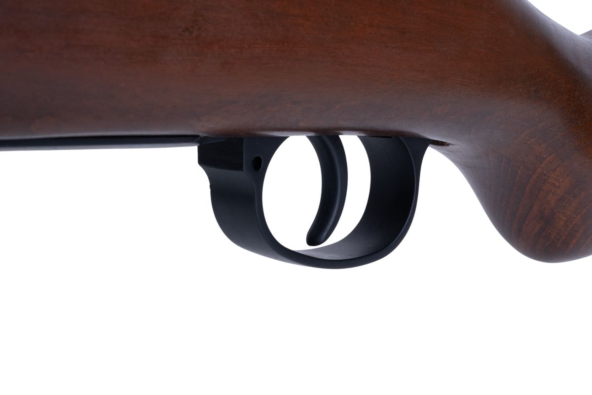 DOUBLE BELL KAR98K エアコッキング シェル排出式 リアルウッドライフル (101A)-AIRSOFT GOGO エアガン・サバゲー用品通販
