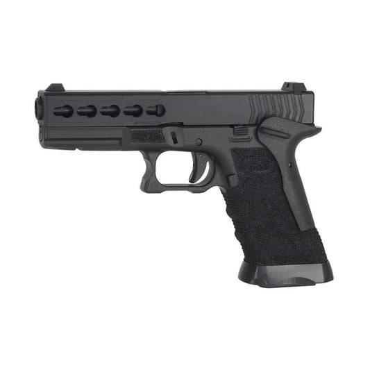 Double Bell キーホール カスタム G17 GBB ピストル (DB-747-US)-AIRSOFT GOGO エアガン・サバゲー用品通販