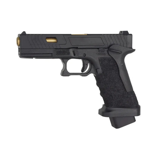 Double Bell コンバットマスターカスタム G17 GBB ピストル (DB-769-US)-AIRSOFT GOGO エアガン・サバゲー用品通販