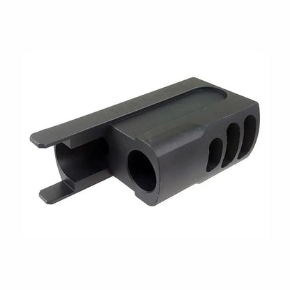 Double Bell Leon M9 GBB 用プロフェッショナル スタイル コンペンセイター (DB-M9P2)-AIRSOFT GOGO エアガン・サバゲー用品通販