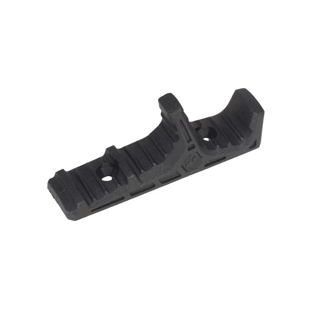 DOUBLE BELL M-Lok フォアグリップ (HM0415)-ブラック-AIRSOFT GOGO エアガン・サバゲー用品通販