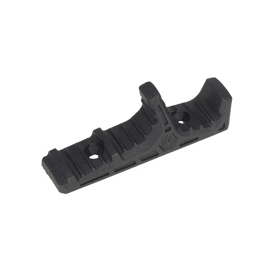 DOUBLE BELL M-Lok フォアグリップ (HM0415)-ブラック-AIRSOFT GOGO エアガン・サバゲー用品通販