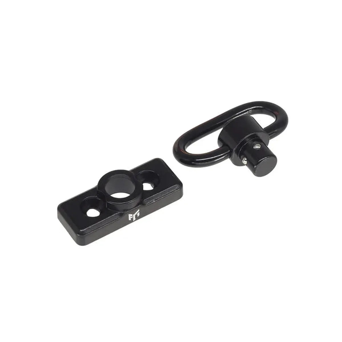 Double Bell M-Lok QD スリング アダプター-AIRSOFT GOGO エアガン・サバゲー用品通販