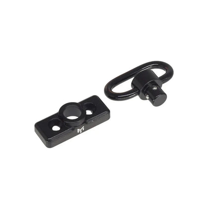 Double Bell M-Lok QD スリング アダプター-AIRSOFT GOGO エアガン・サバゲー用品通販