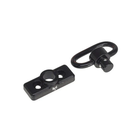 Double Bell M-Lok QD スリング アダプター-AIRSOFT GOGO エアガン・サバゲー用品通販