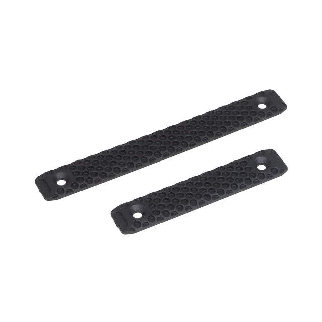 DOUBLE BELL M-Lok レイルカバー タイプA (HM0423A)-ブラック-AIRSOFT GOGO エアガン・サバゲー用品通販