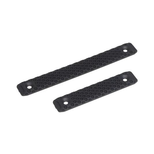 DOUBLE BELL M-Lok レイルカバー タイプA (HM0423A)-ブラック-AIRSOFT GOGO エアガン・サバゲー用品通販