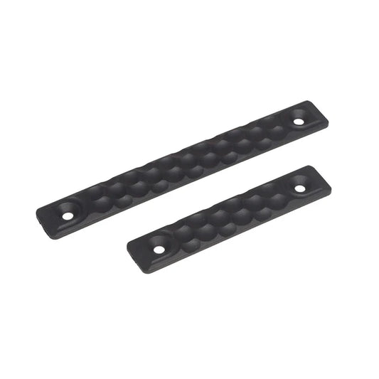 DOUBLE BELL M-Lok レイルカバー タイプB (HM0423B)-ブラック-AIRSOFT GOGO エアガン・サバゲー用品通販