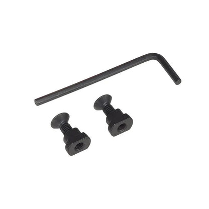 Double Bell M-Lok スリングアダプター (HM0435)-AIRSOFT GOGO エアガン・サバゲー用品通販