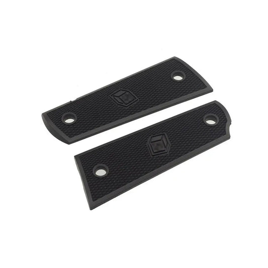 Double Bell M1911用ポリマーSAグリップパネル（SI-TP）-AIRSOFT GOGO エアガン・サバゲー用品通販